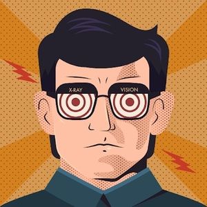 Meet your Posher, Steven